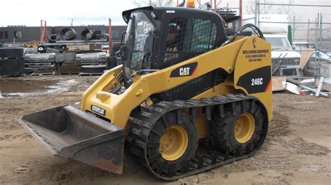 Over The Tire Tracks For Skid Steer Loaders | Right Track Systems Int.