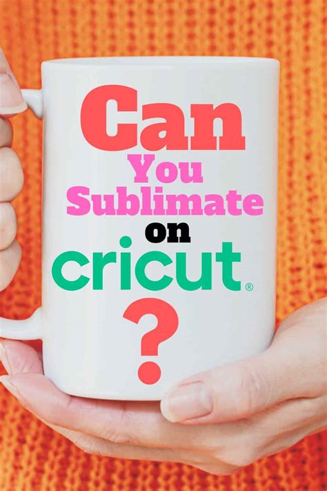 7 Must-Know Techniques for Cricut Sublimation for Beginners