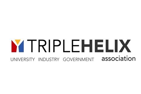 CALL FOR PAPERS! Special Issue of the Triple Helix Journal