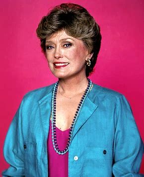 Blanche Devereaux | Golden Girls Wiki | Fandom