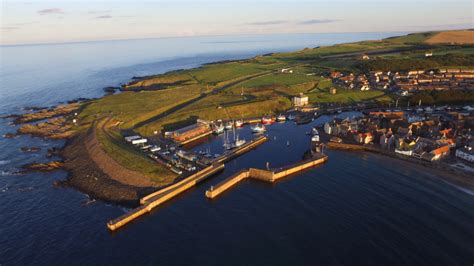 Eyemouth Harbour Trust