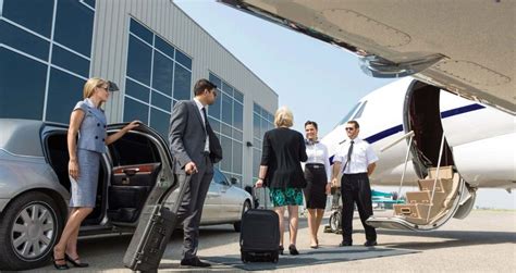 Benefits of Cancun Airport transfers