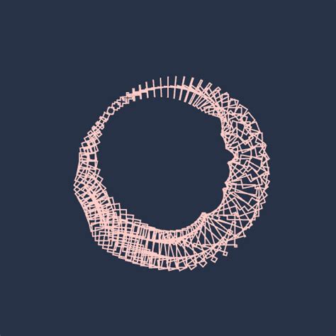 Geometric Animations / 170520 gif processing generative art creative coding code animation gif ...