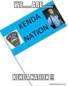 Lt. Joe Kenda Quotes