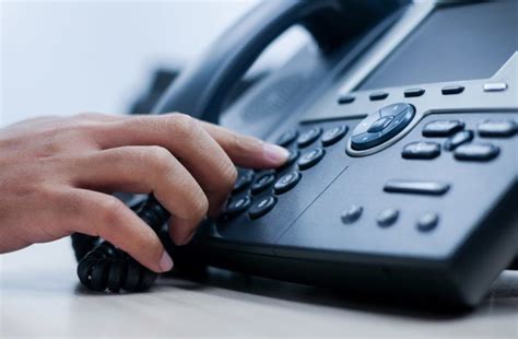 5 Office Phone System Features That Your Ohio Business Needs | Warwick