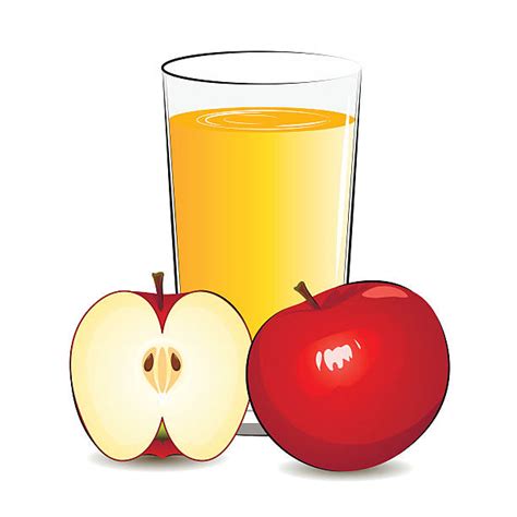 Royalty Free Apple Cider Clip Art, Vector Images & Illustrations - iStock