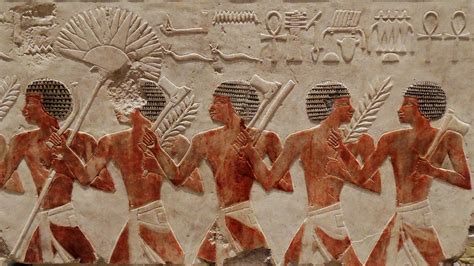 9 Ancient Egyptian Weapons and Tools That Powered the Pharaoh's Army | HISTORY
