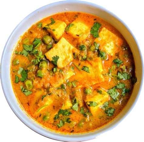 Matar Paneer Recipe | Learn How To Cook | Nymble