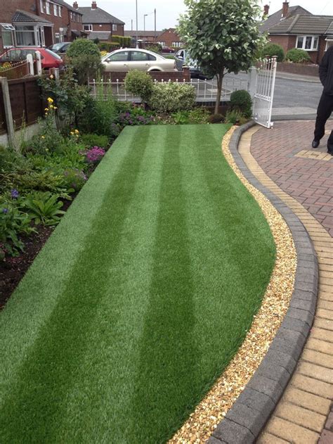 The Best Artificial Turf Landscaping Ideas References