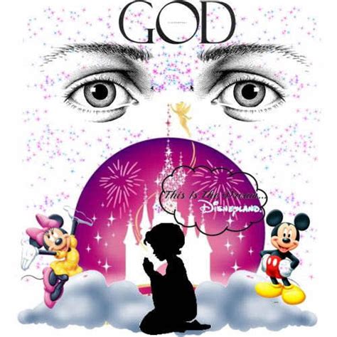 Alpha Omega Arts: Walt Disney's God Dream for American Believers