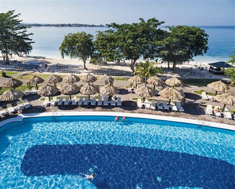 RIU Negril - All Inclusive, Negril: $404 Room Prices & Reviews ...