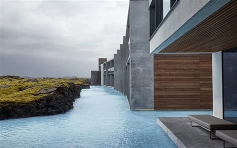 The Retreat at Blue Lagoon | Deluxe Iceland