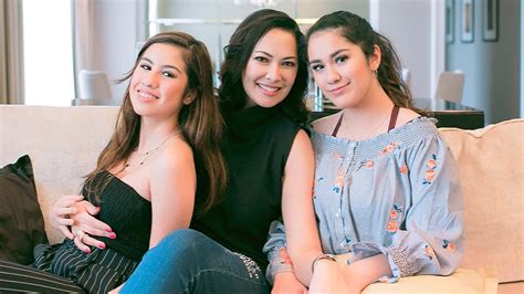 Ruffa Gutierrez’s daughters are allegedly harassed at Malaysian theme park