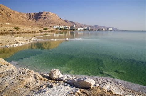 10 Top-Rated Tourist Attractions in Israel's Dead Sea Region | PlanetWare