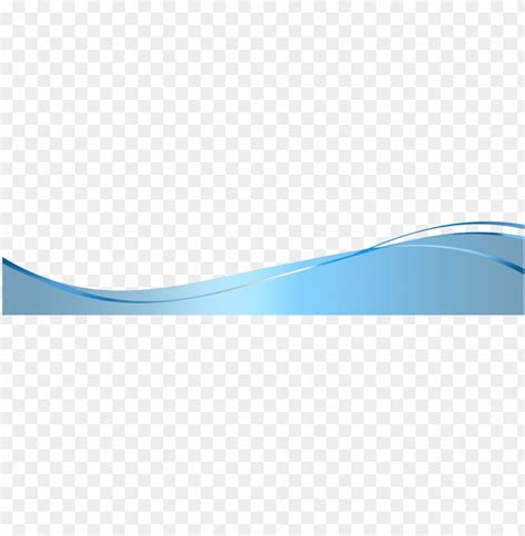 blue header design png - header and footer design PNG image with transparent background | TOPpng