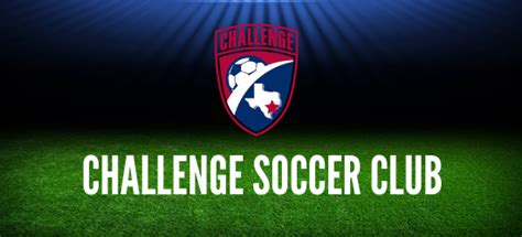 Challenge at a Glance | Challenge Soccer Club