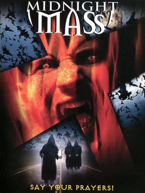 Midnight Mass (2003) - IMDb