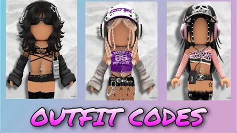 y2k Roblox Outfit | Berry Avenue / Brookhaven /Bloxburg Outfit Codes - YouTube