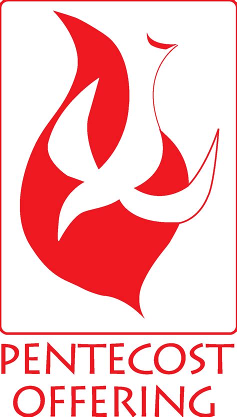 Pentecost Logo Vector - (.Ai .PNG .SVG .EPS Free Download)