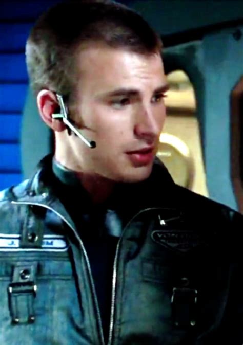 Chris Evans - Fantastic Four | Chris evans, Chris evans captain america ...