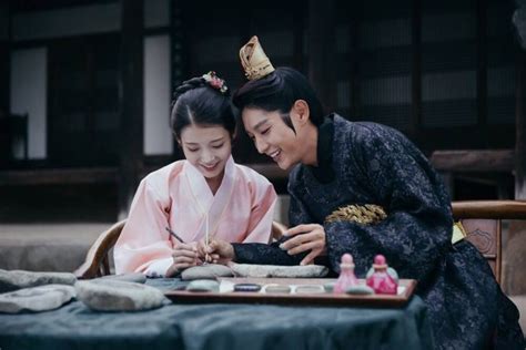 Moon Lovers: Scarlet Heart Ryeo season 2 update; Lee Joon Gi opens up ...