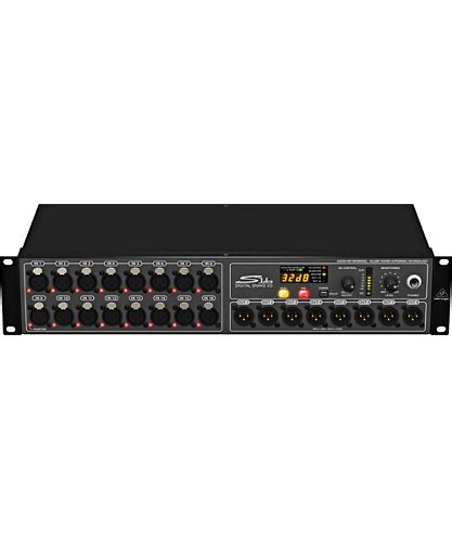 Behringer S16 - Sale & Repair South Africa