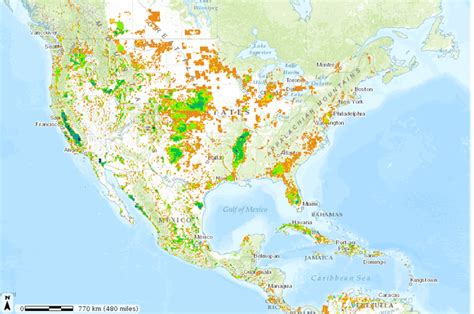 Global Soil Quality | Data Basin