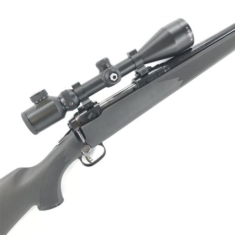 Savage 10 Tactical 243 (used rifle) - River Valley Arms & Ammo