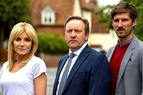 Meet 10 Midsomer Murders Cast That Are Amazing