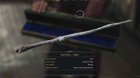 Hogwarts Legacy: Wand Customization Guide - MP1st