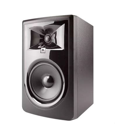 JBL 306P MKII 6" Studio Reference Monitor