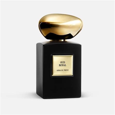 Buy Prive Oud Royal Intense EDP in Kuwait | Klinq