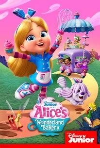 Alice's Wonderland Bakery - Rotten Tomatoes