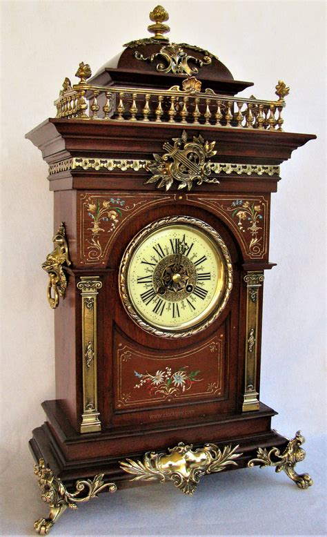 Antique Clocks Guy: We bring antique clocks collectors and buyers together. Always the highest ...