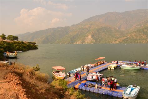 New Tehri Dam/Lake: Highest dam in India - dreamtrails