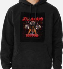 Zillakami Merchandise | Redbubble