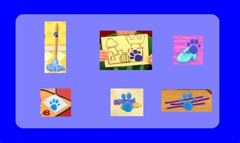 Nick Jr, Blues Clues, Love Days, Season 2, Valentines, Friends, Valentine's Day Diy, Amigos ...