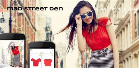 Mad Street Den raises $1.5 million to bring AI to ecommerce