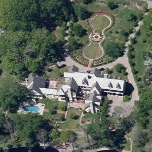 Duck Dynasty house in Monroe, LA - Virtual Globetrotting