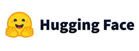 Logo "Hugging Face PNG transparents - StickPNG