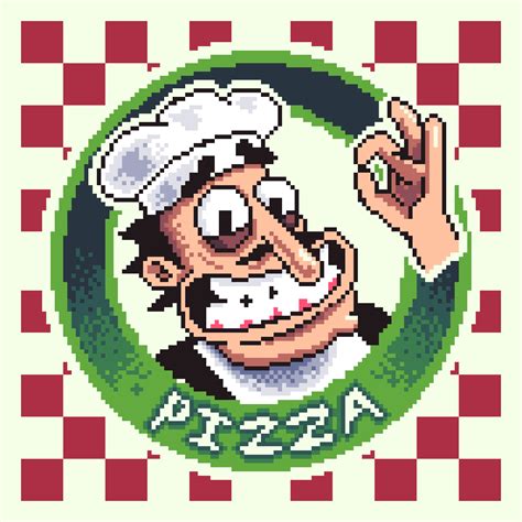 Pizza Tower Gif - IceGif