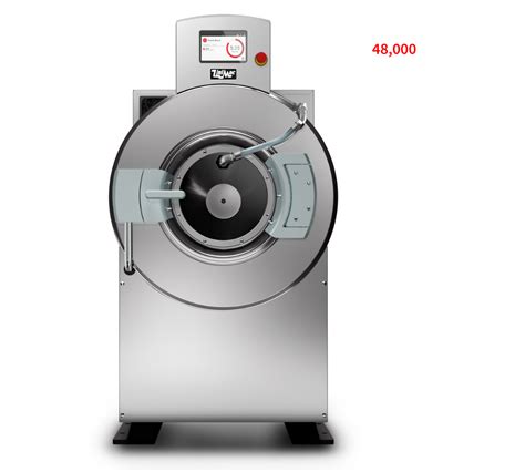 Industrial Washers and Dryers from UniMac®