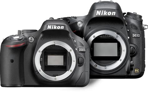 nikon dx ou fx – format nikon dx – Genertore2