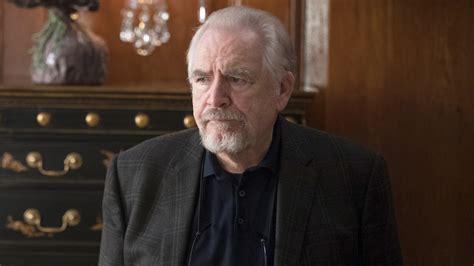 Logan Roy played by Brian Cox on Succession - Official Website for the HBO Series | HBO.com