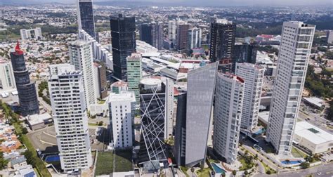 Guadalajara - The Skyscraper Center