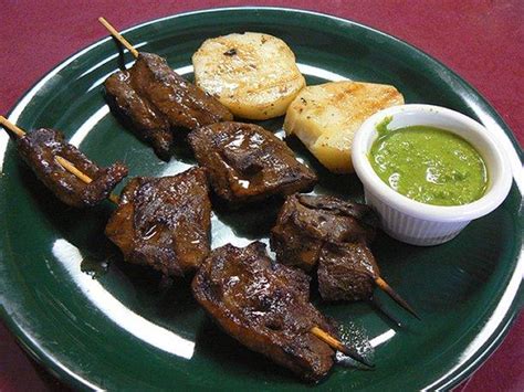 ¡Anticuchos! Te enseñamos a preparar este delicioso platillo – eju.tv