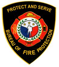 Bureau of Fire Protection (BFP) Lucena Office | Lucenahin | Lucena City ...