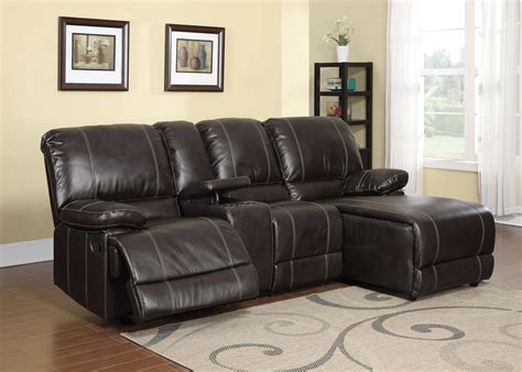 Modern Reclining Sectional - Ideas on Foter