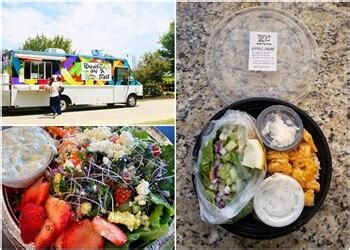 3 Best Food Trucks in Fayetteville, NC - Expert Recommendations