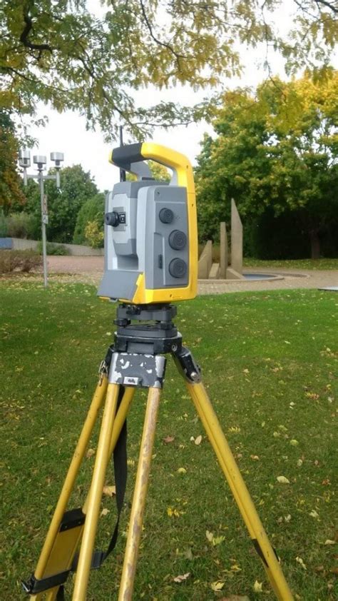 Fenner-Esler Top 2016 Trends in 3D Land Surveying Tools